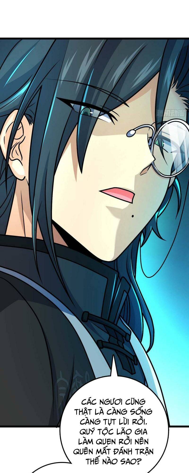 Đại Vương Tha Mạng Chapter 587 - Trang 2