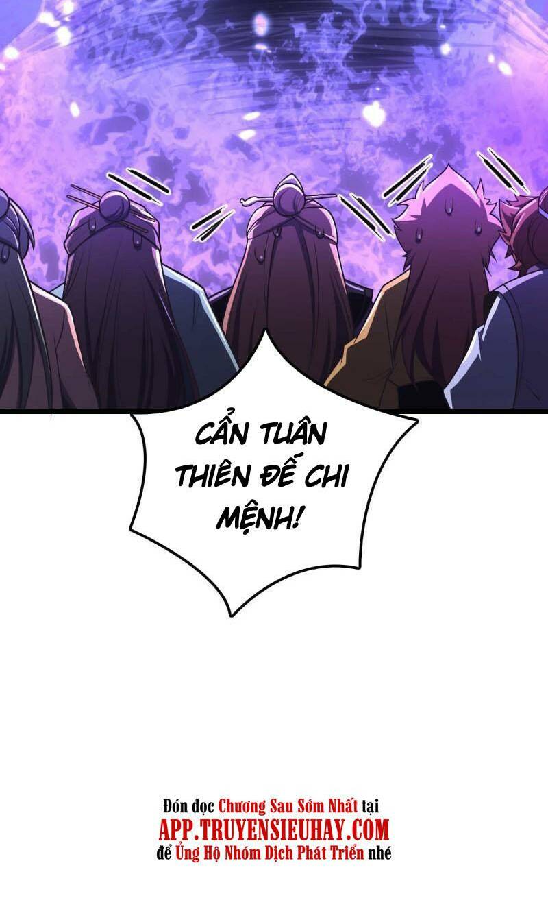 Đại Vương Tha Mạng Chapter 587 - Trang 2