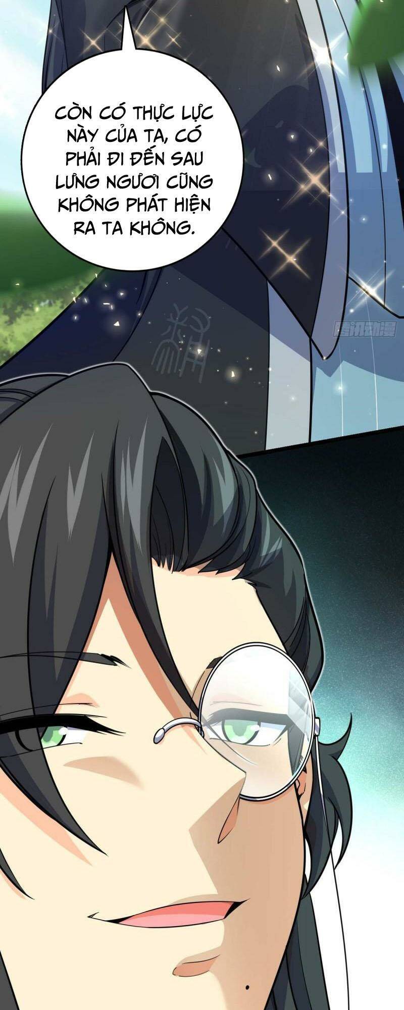 Đại Vương Tha Mạng Chapter 587 - Trang 2