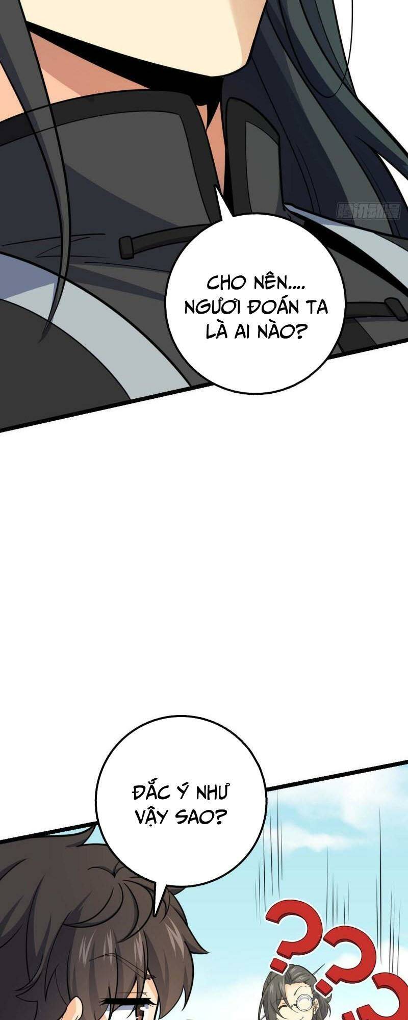 Đại Vương Tha Mạng Chapter 587 - Trang 2