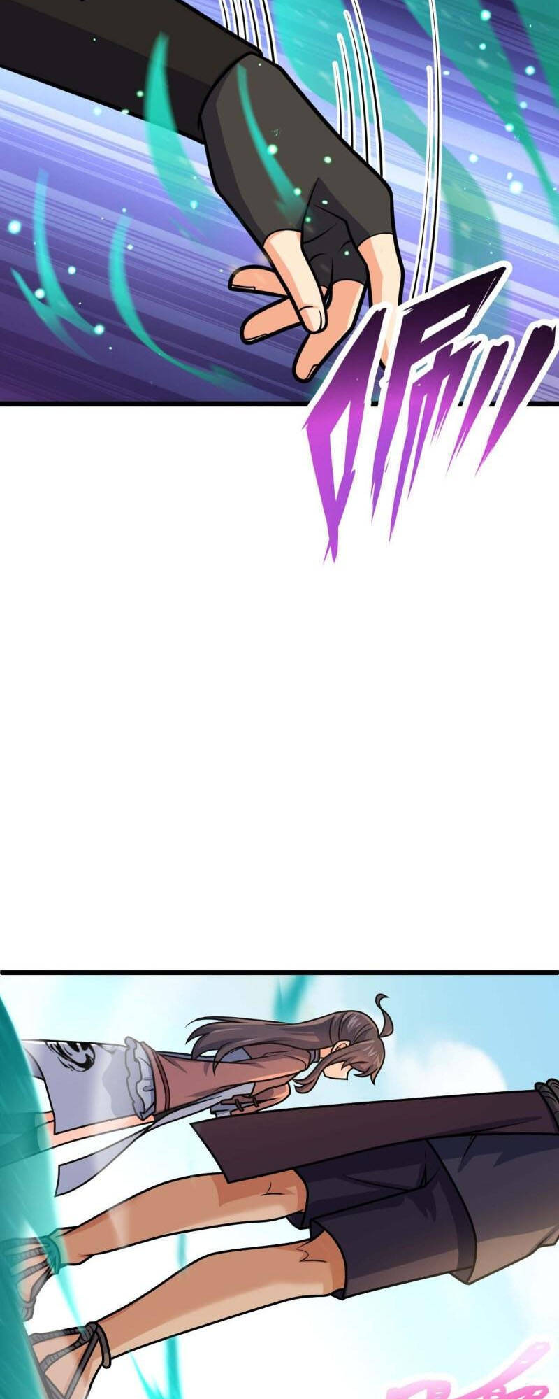 Đại Vương Tha Mạng Chapter 588 - Trang 2