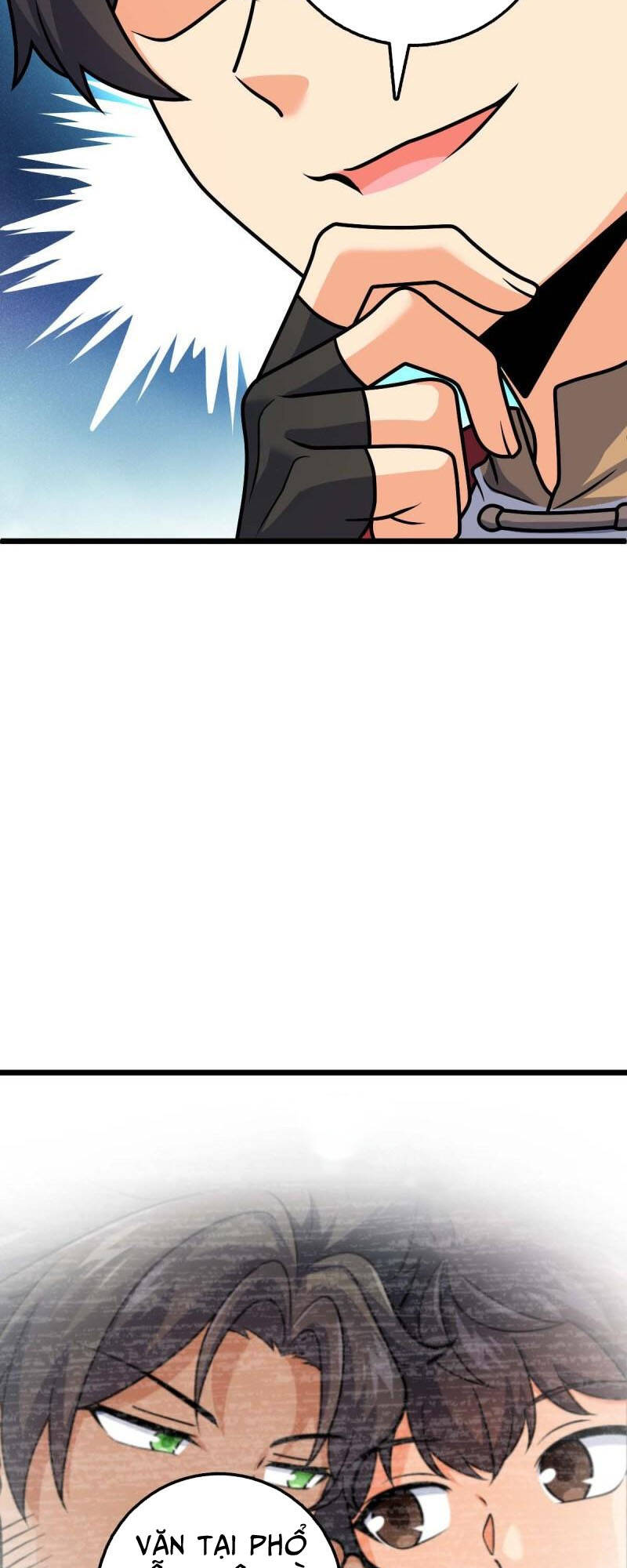 Đại Vương Tha Mạng Chapter 588 - Trang 2