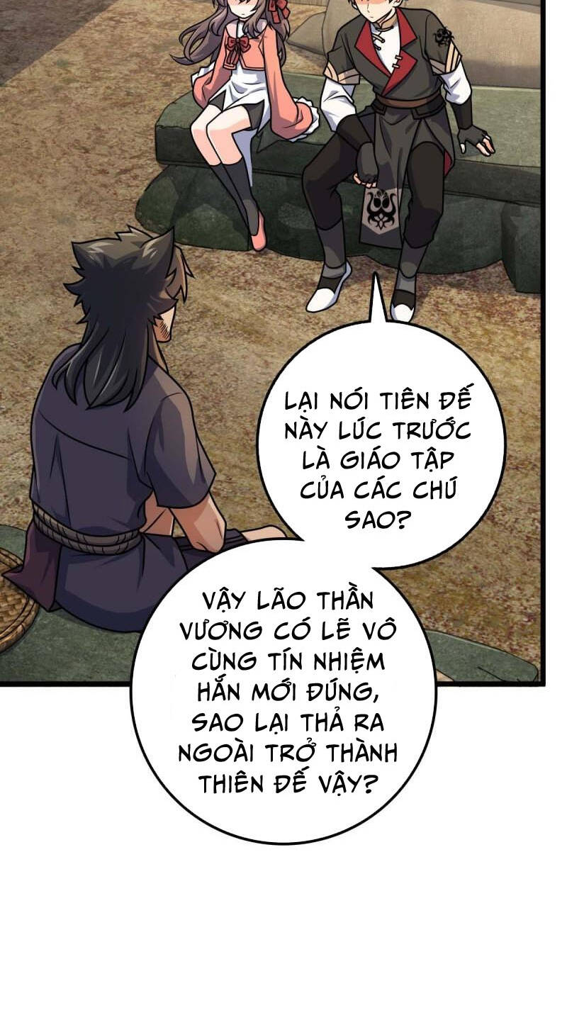 Đại Vương Tha Mạng Chapter 588 - Trang 2