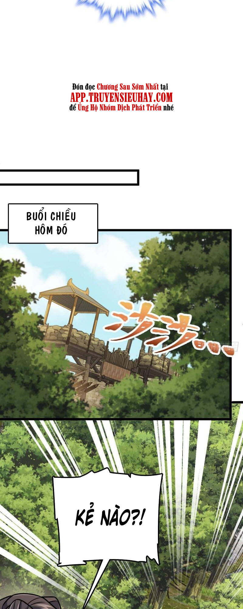 Đại Vương Tha Mạng Chapter 588 - Trang 2