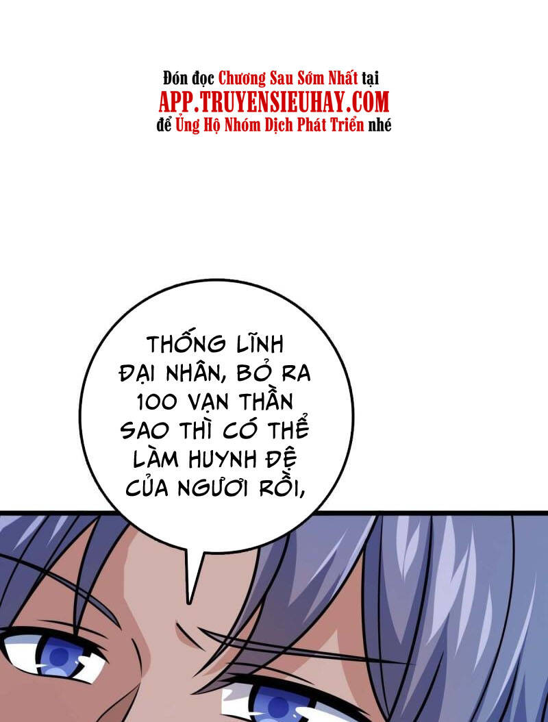 Đại Vương Tha Mạng Chapter 588 - Trang 2