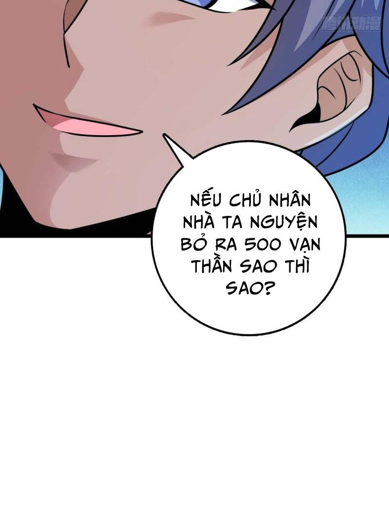 Đại Vương Tha Mạng Chapter 588 - Trang 2