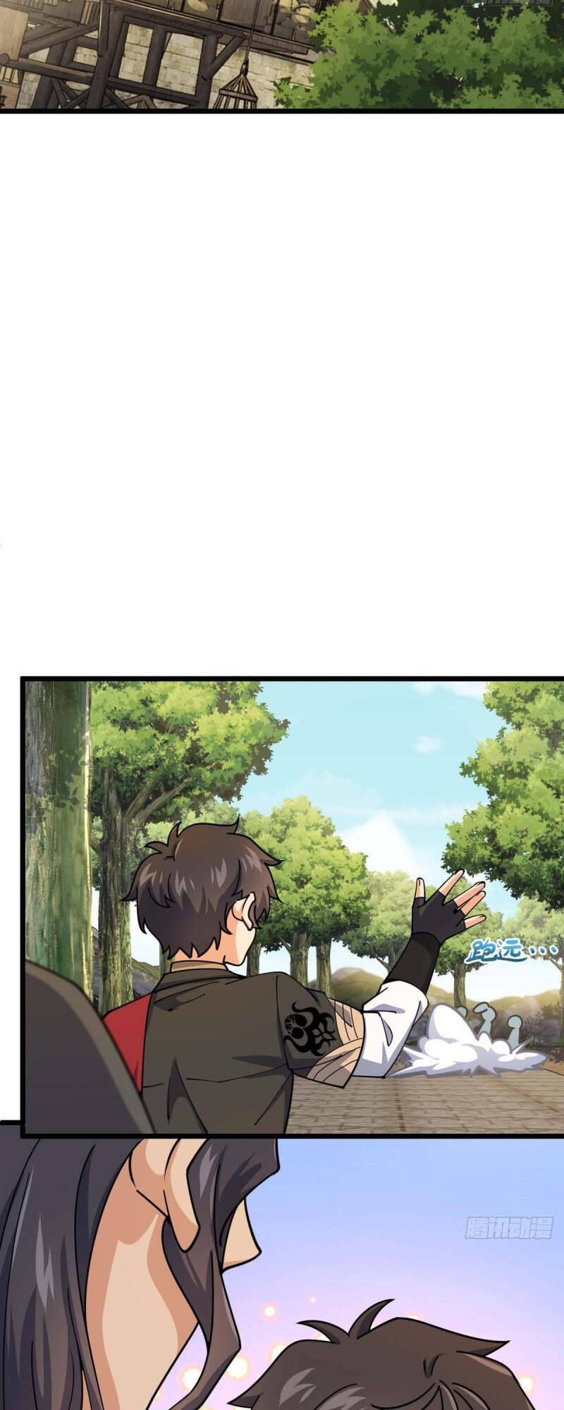 Đại Vương Tha Mạng Chapter 588 - Trang 2