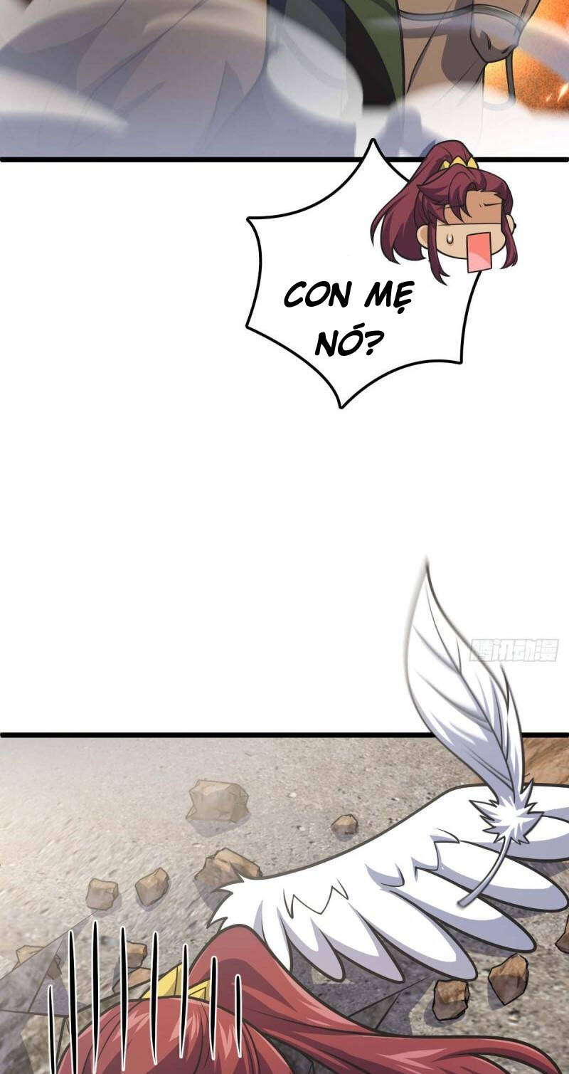 Đại Vương Tha Mạng Chapter 588 - Trang 2