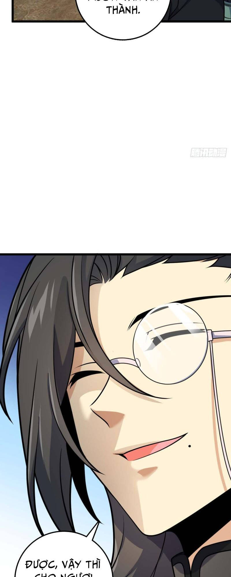 Đại Vương Tha Mạng Chapter 588 - Trang 2