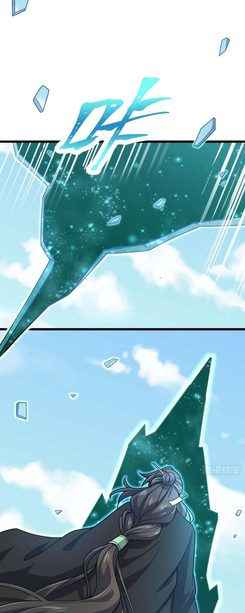 Đại Vương Tha Mạng Chapter 588 - Trang 2