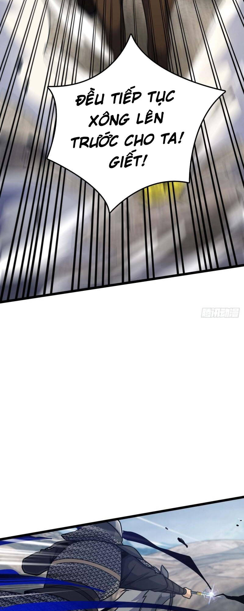 Đại Vương Tha Mạng Chapter 589 - Trang 2