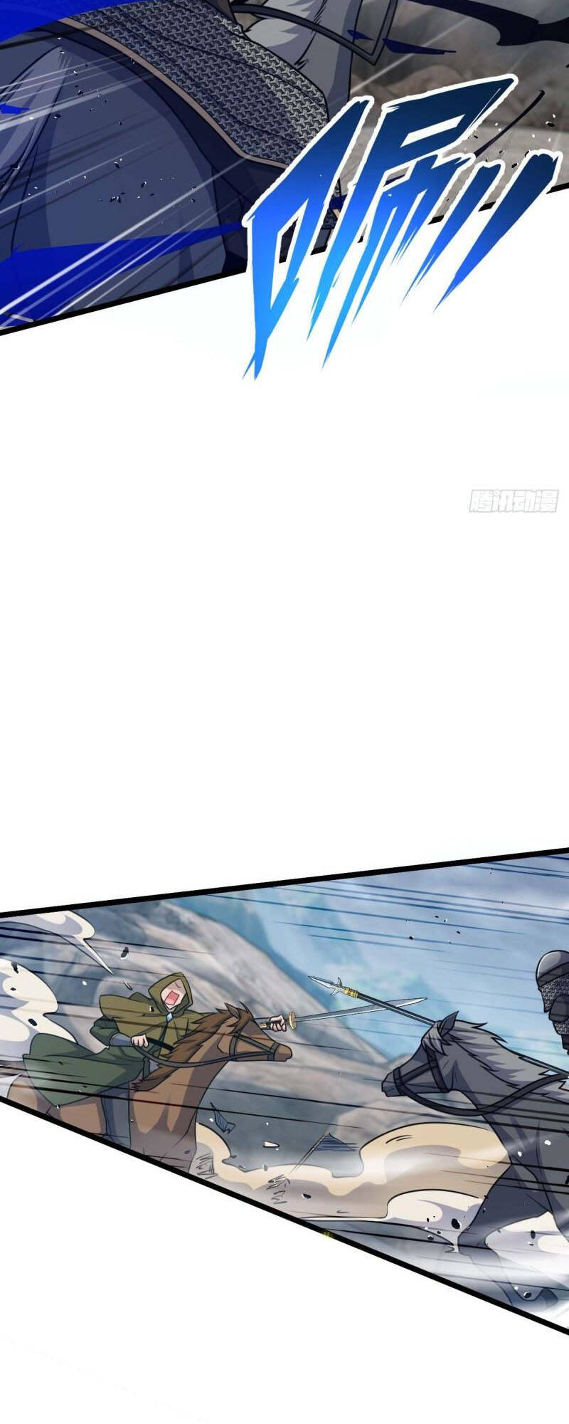 Đại Vương Tha Mạng Chapter 589 - Trang 2