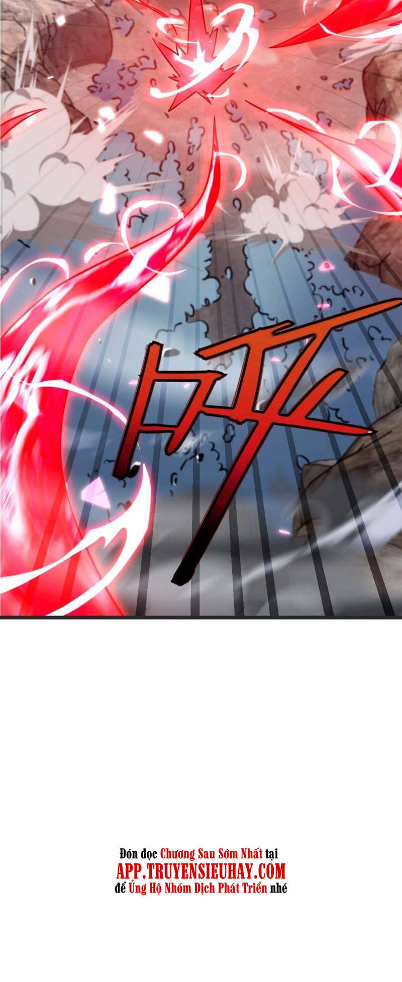 Đại Vương Tha Mạng Chapter 589 - Trang 2