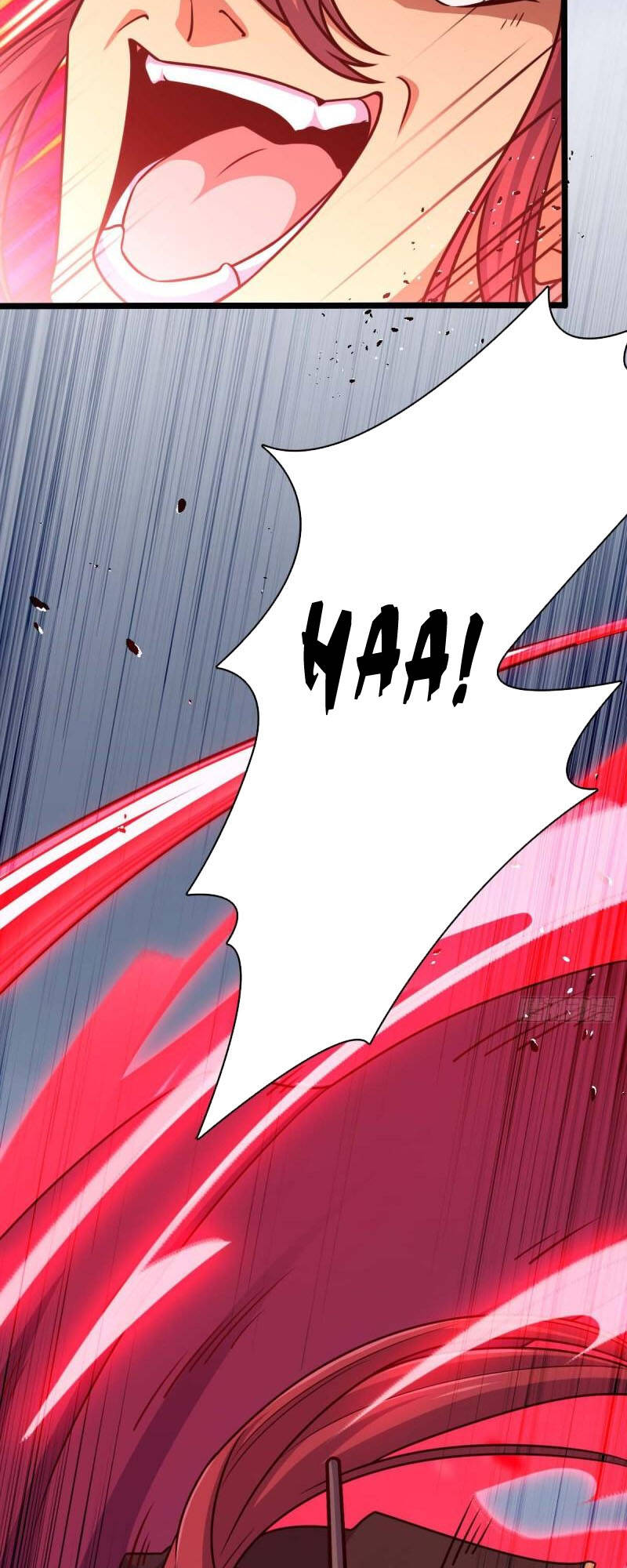 Đại Vương Tha Mạng Chapter 589 - Trang 2