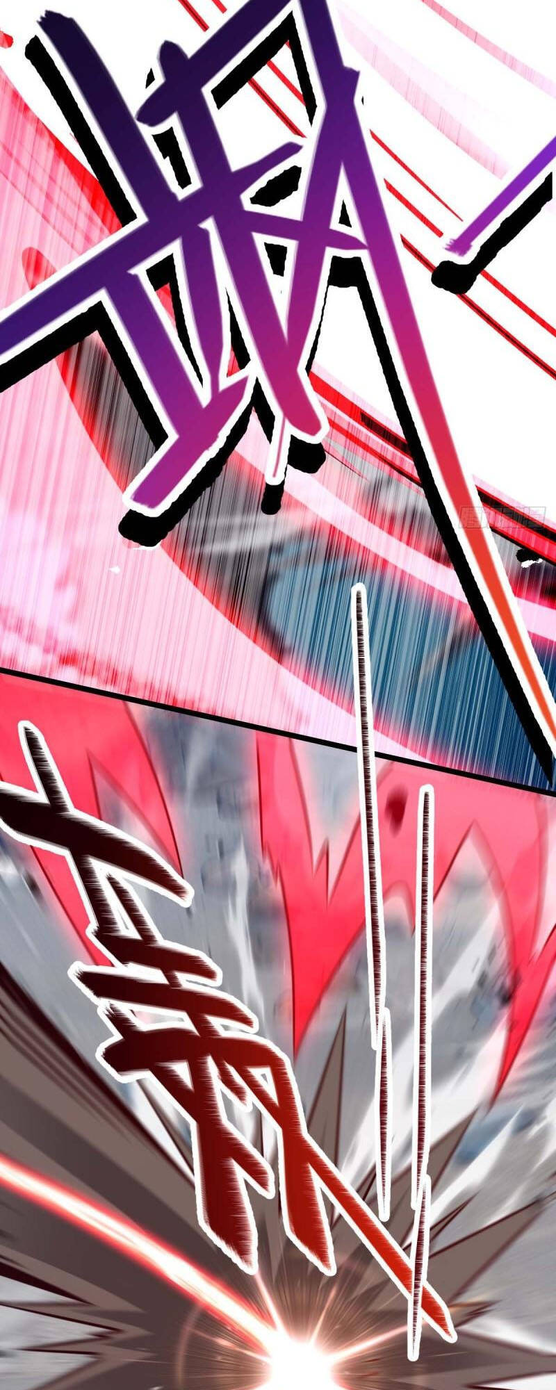 Đại Vương Tha Mạng Chapter 589 - Trang 2