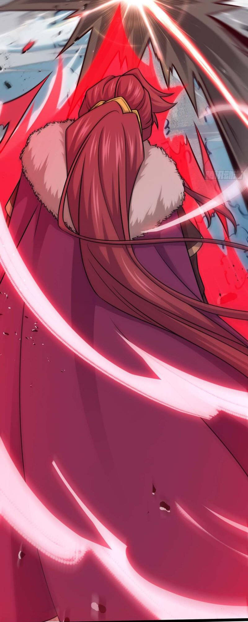 Đại Vương Tha Mạng Chapter 589 - Trang 2