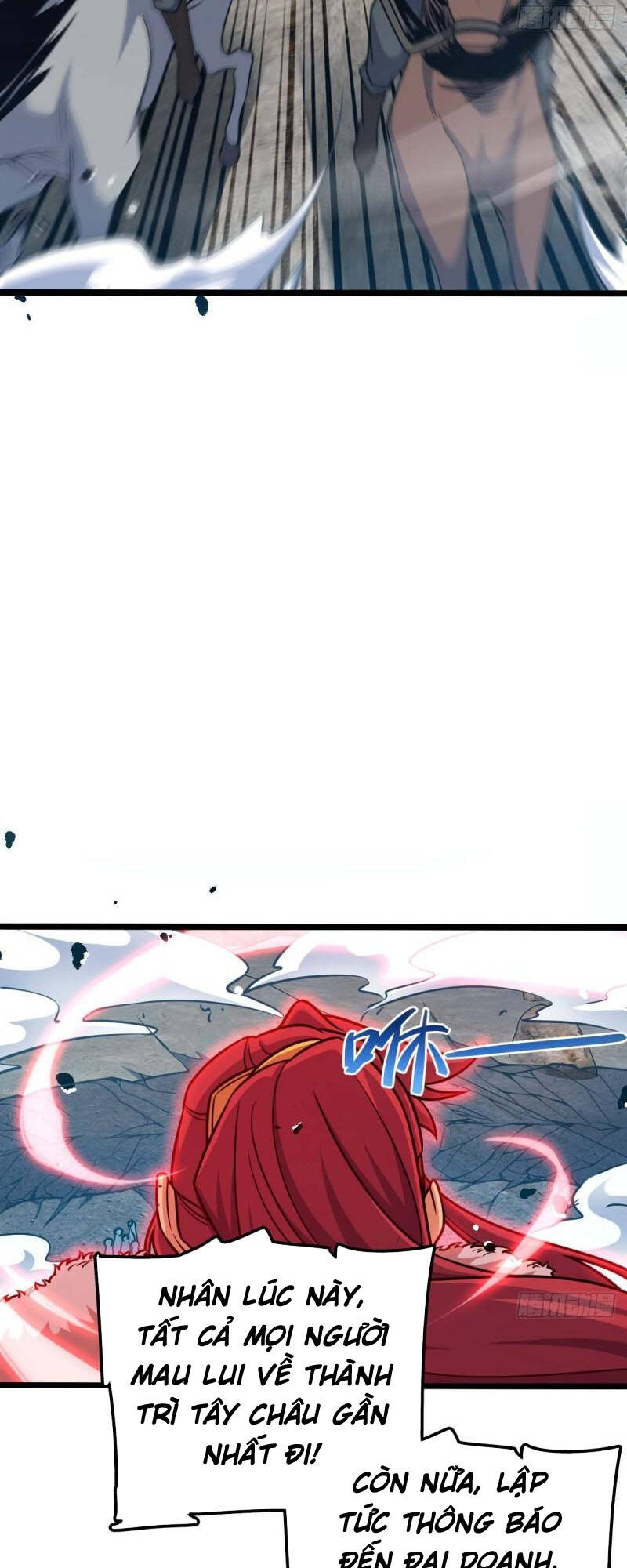 Đại Vương Tha Mạng Chapter 589 - Trang 2