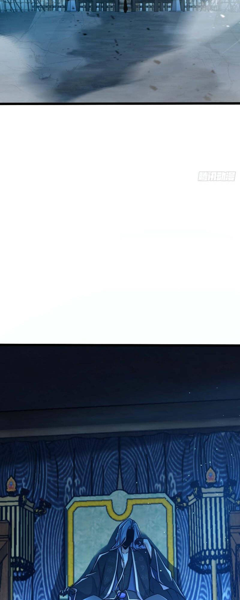 Đại Vương Tha Mạng Chapter 589 - Trang 2