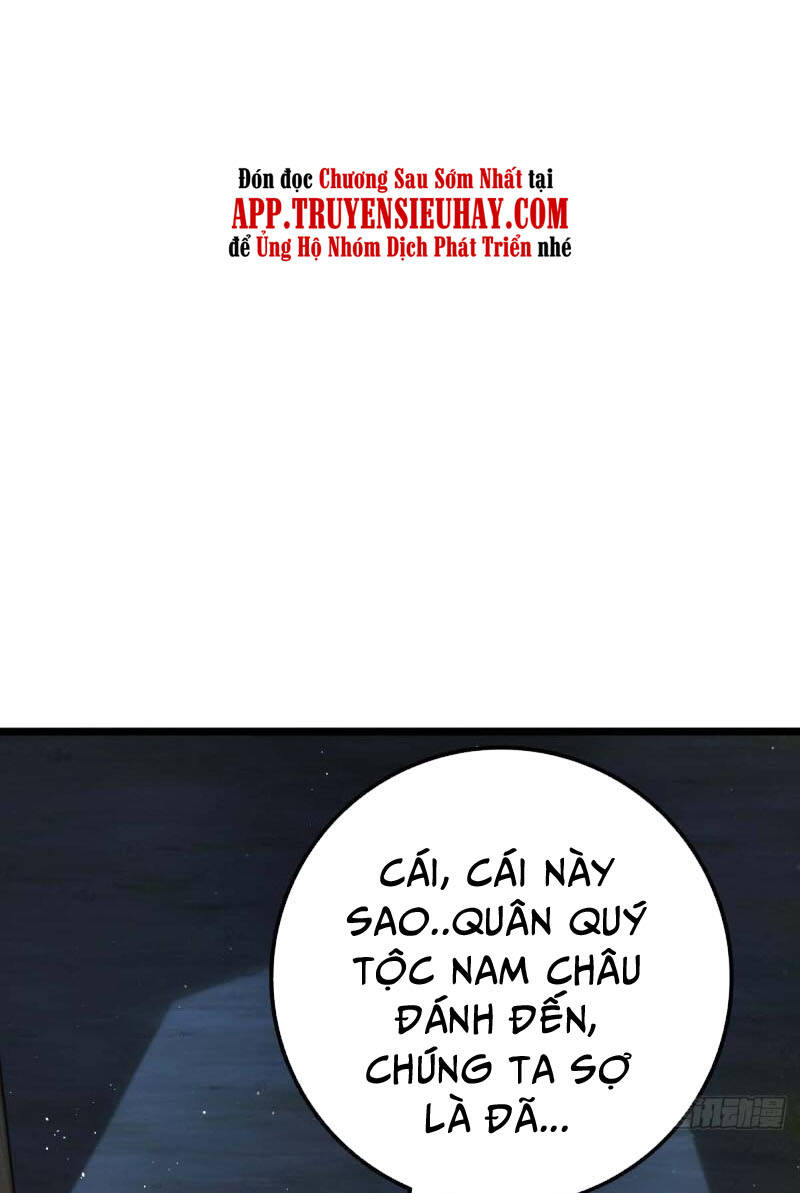 Đại Vương Tha Mạng Chapter 589 - Trang 2