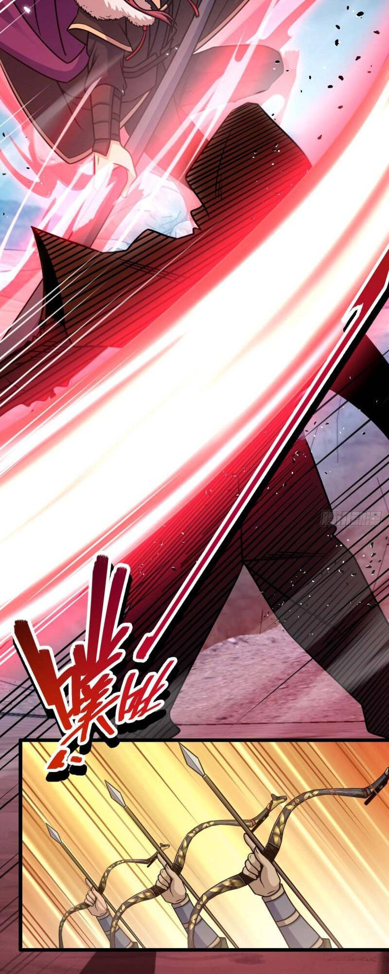 Đại Vương Tha Mạng Chapter 589 - Trang 2