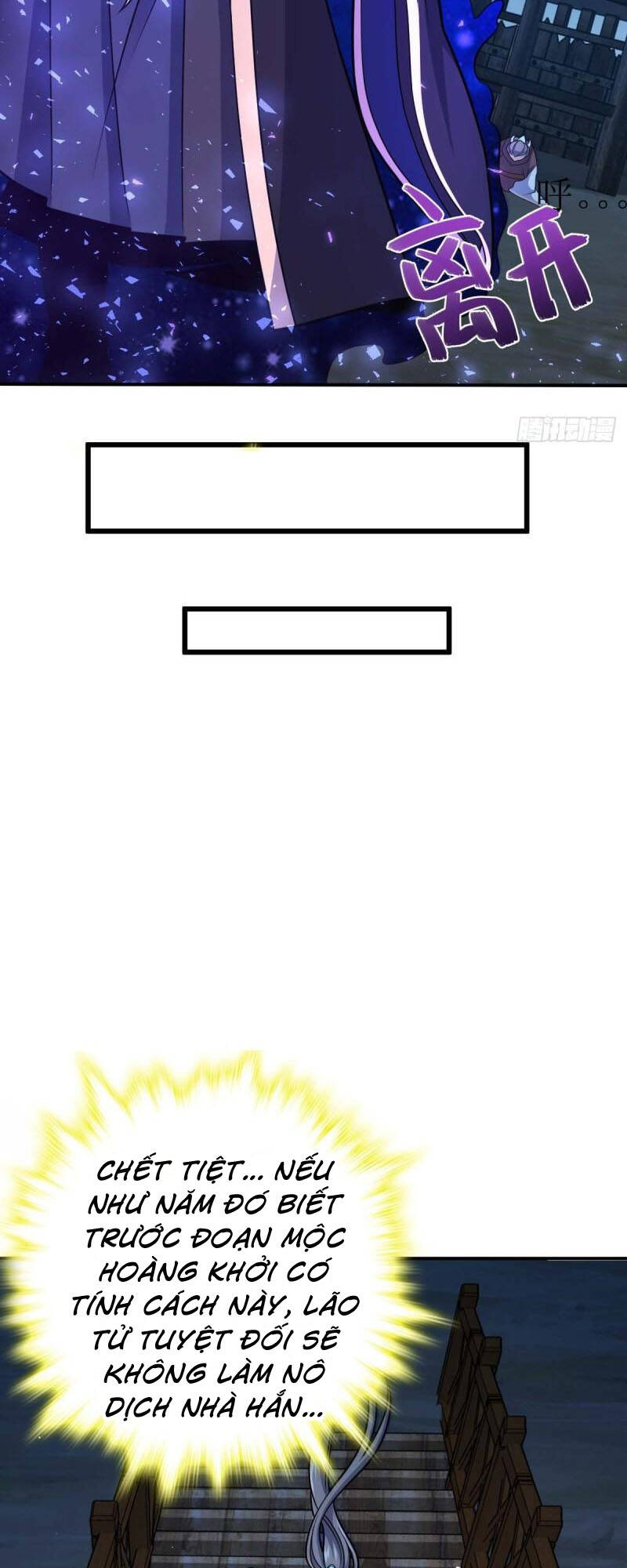 Đại Vương Tha Mạng Chapter 589 - Trang 2