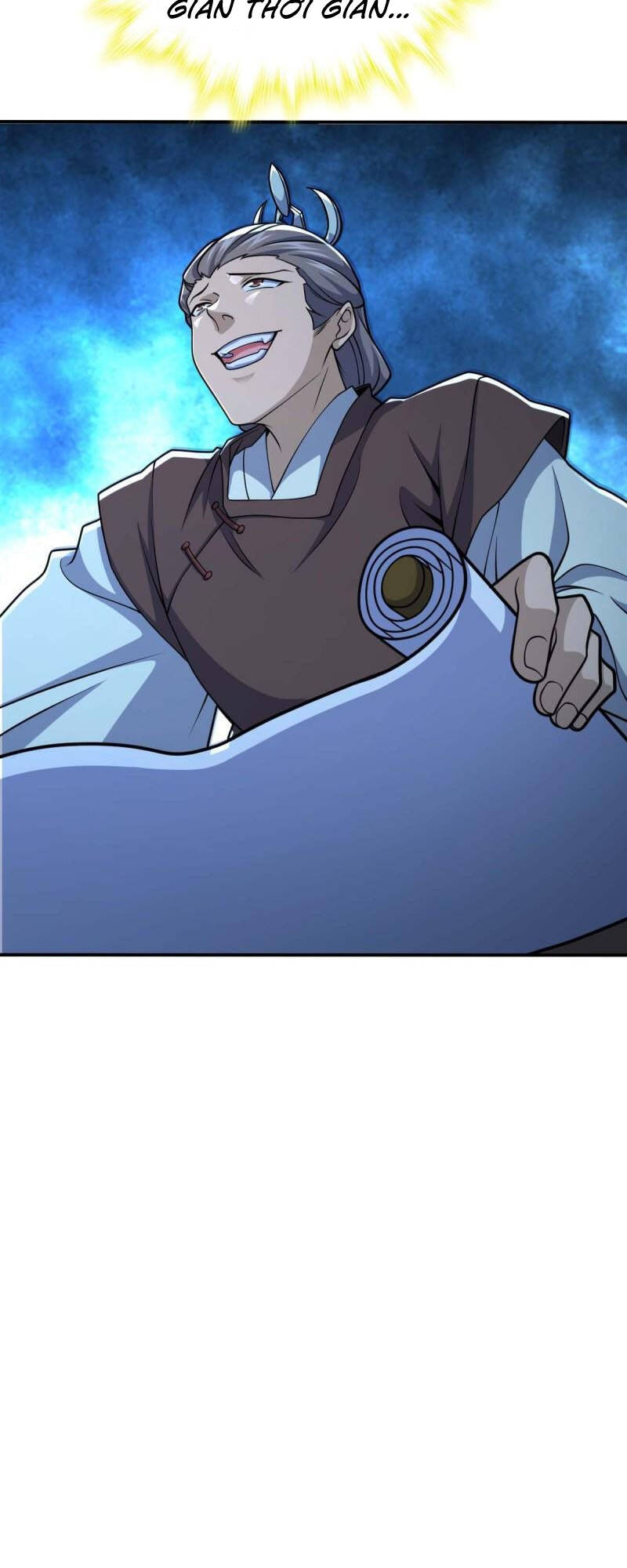 Đại Vương Tha Mạng Chapter 589 - Trang 2