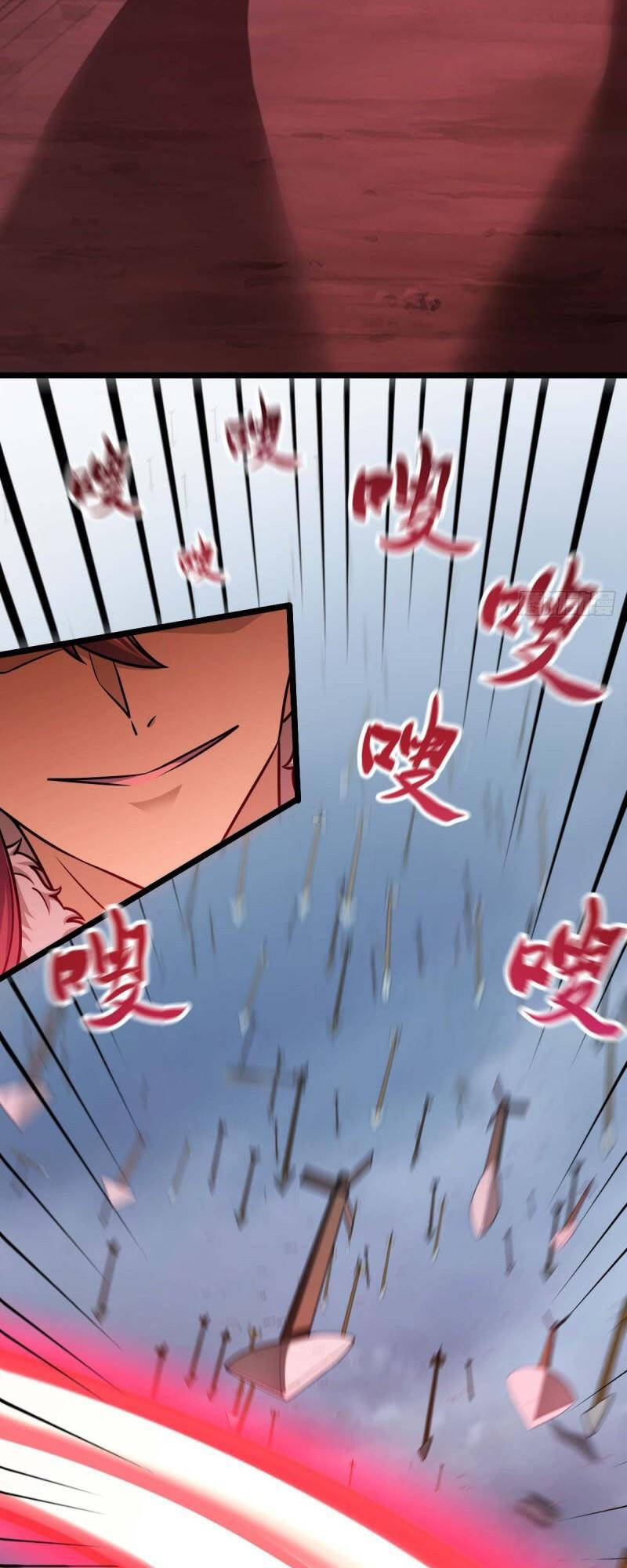 Đại Vương Tha Mạng Chapter 589 - Trang 2