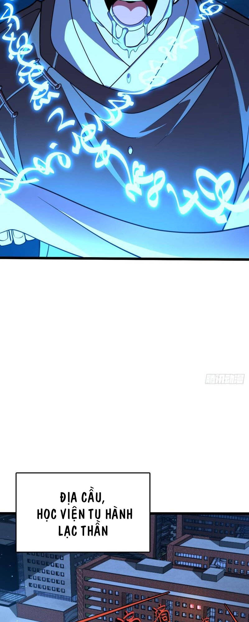 Đại Vương Tha Mạng Chapter 589 - Trang 2