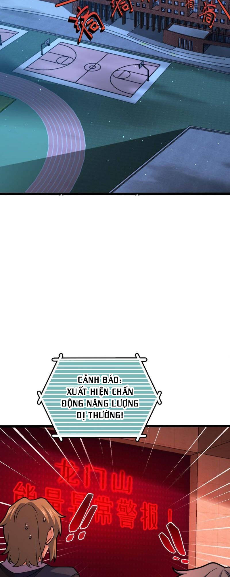 Đại Vương Tha Mạng Chapter 589 - Trang 2