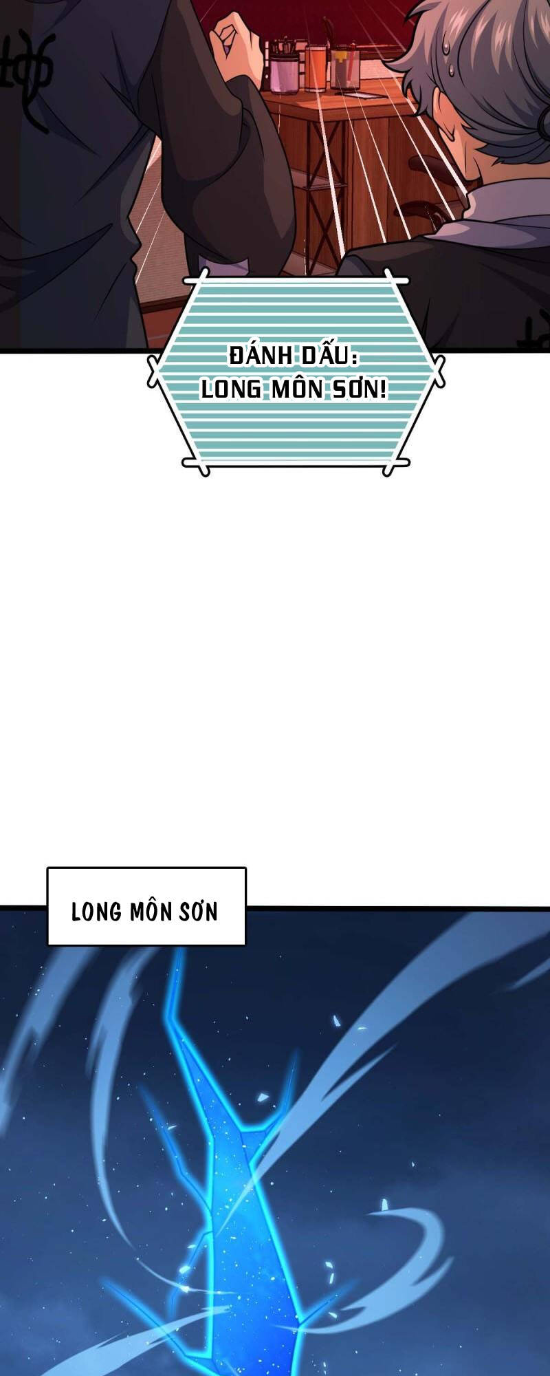 Đại Vương Tha Mạng Chapter 589 - Trang 2