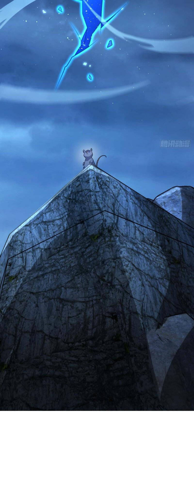 Đại Vương Tha Mạng Chapter 589 - Trang 2