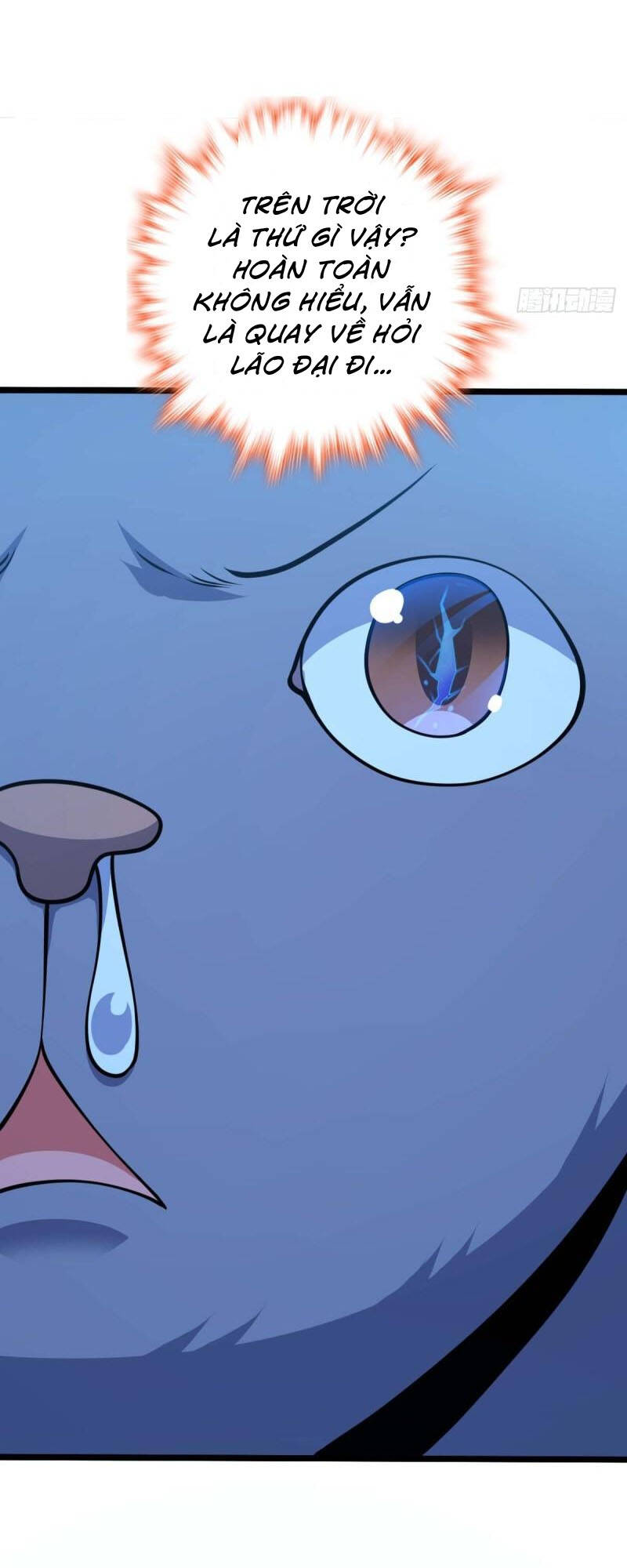 Đại Vương Tha Mạng Chapter 589 - Trang 2