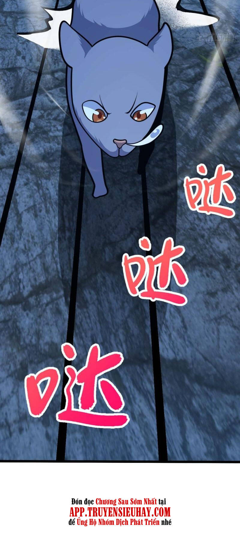 Đại Vương Tha Mạng Chapter 589 - Trang 2