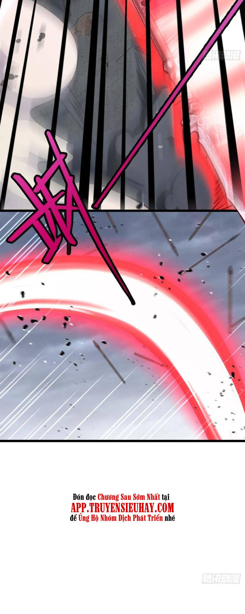 Đại Vương Tha Mạng Chapter 589 - Trang 2