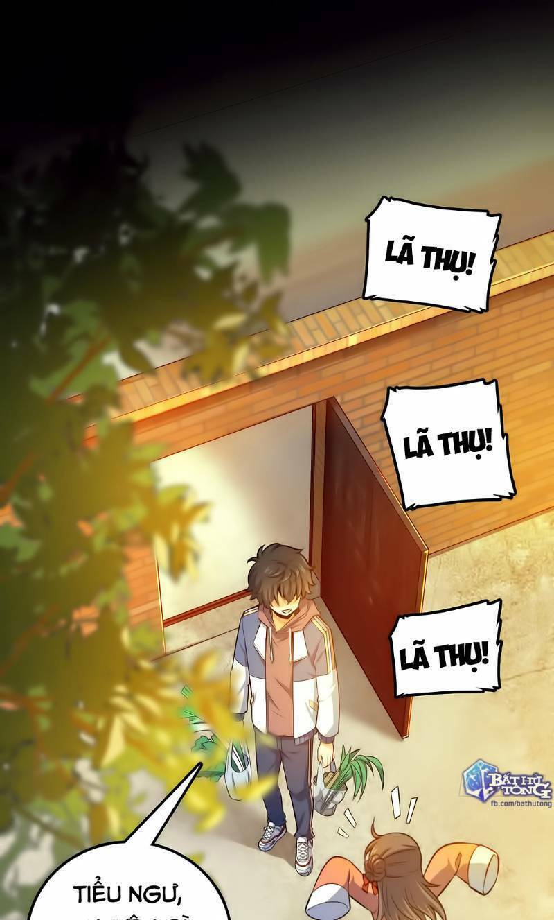 Đại Vương Tha Mạng Chapter 59 - Trang 2