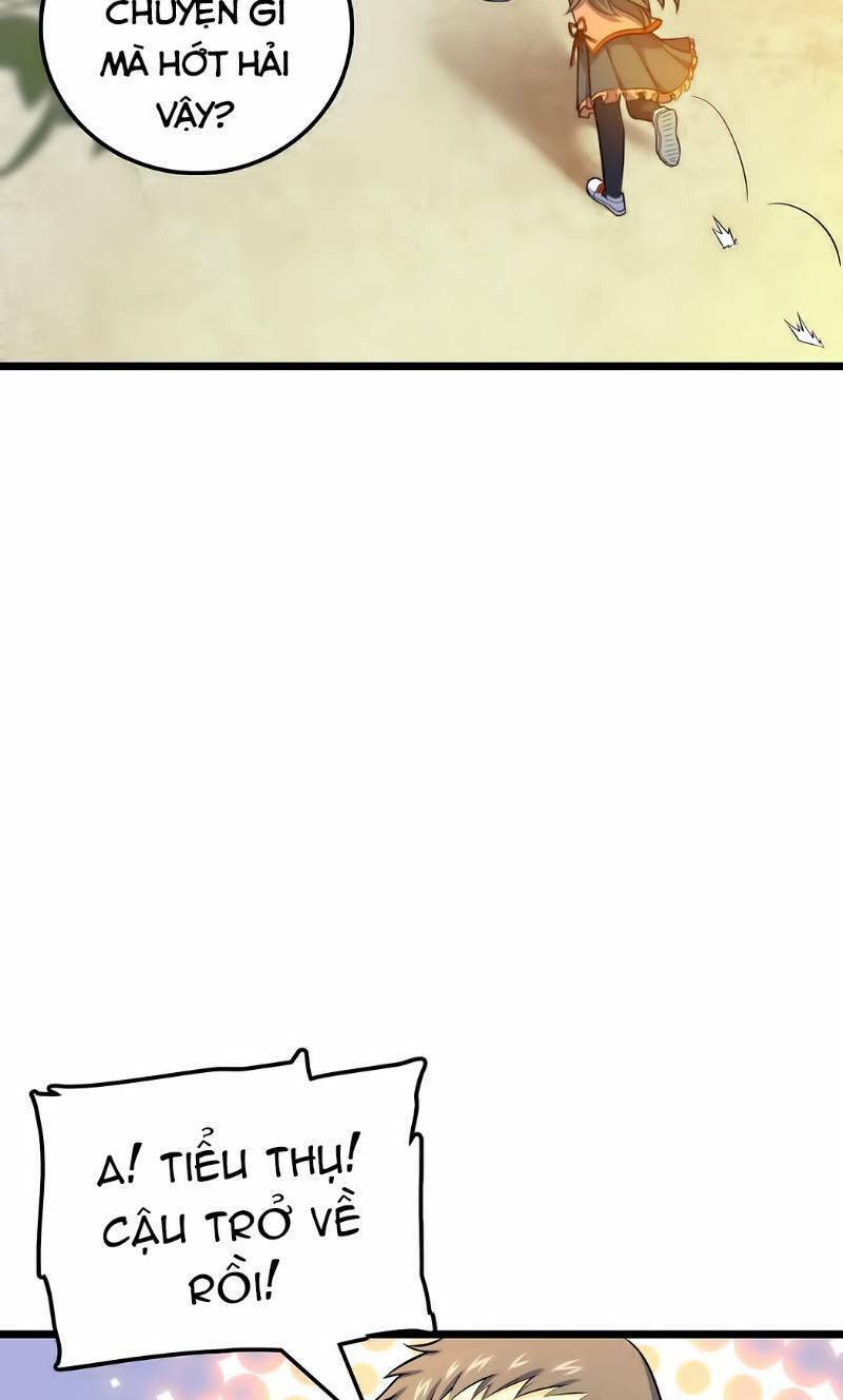 Đại Vương Tha Mạng Chapter 59 - Trang 2