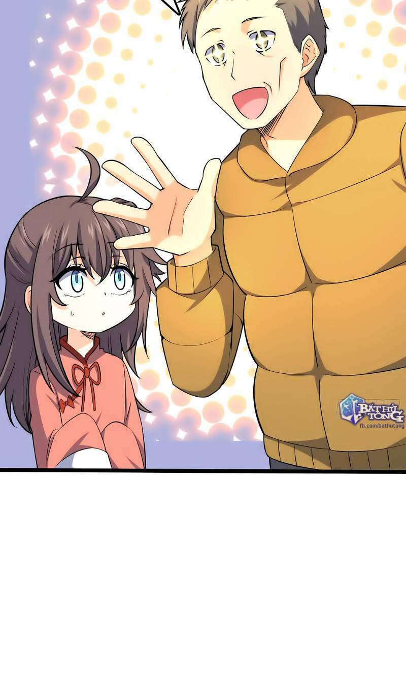 Đại Vương Tha Mạng Chapter 59 - Trang 2