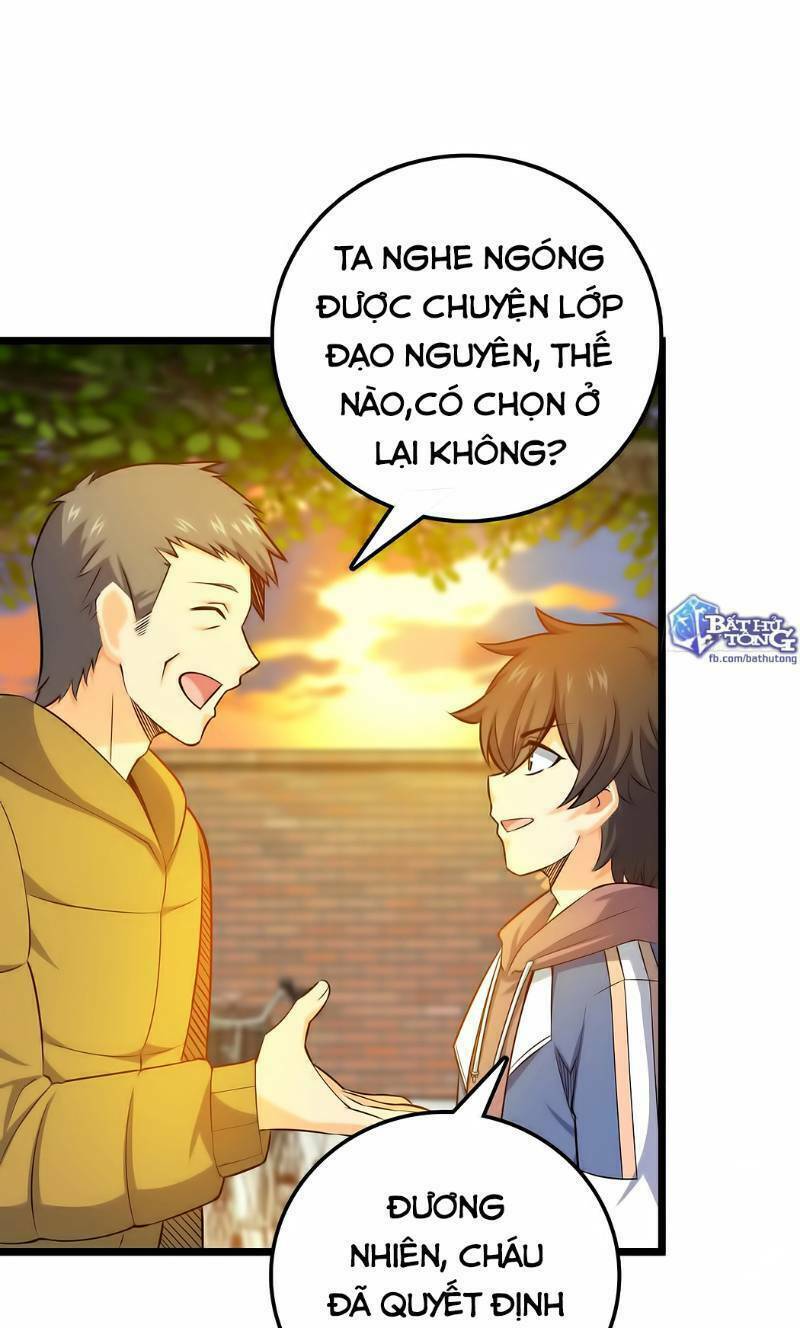 Đại Vương Tha Mạng Chapter 59 - Trang 2