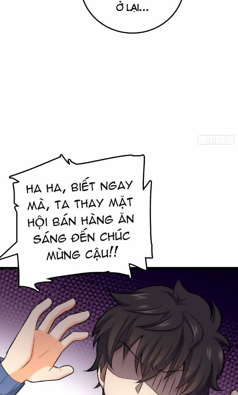 Đại Vương Tha Mạng Chapter 59 - Trang 2