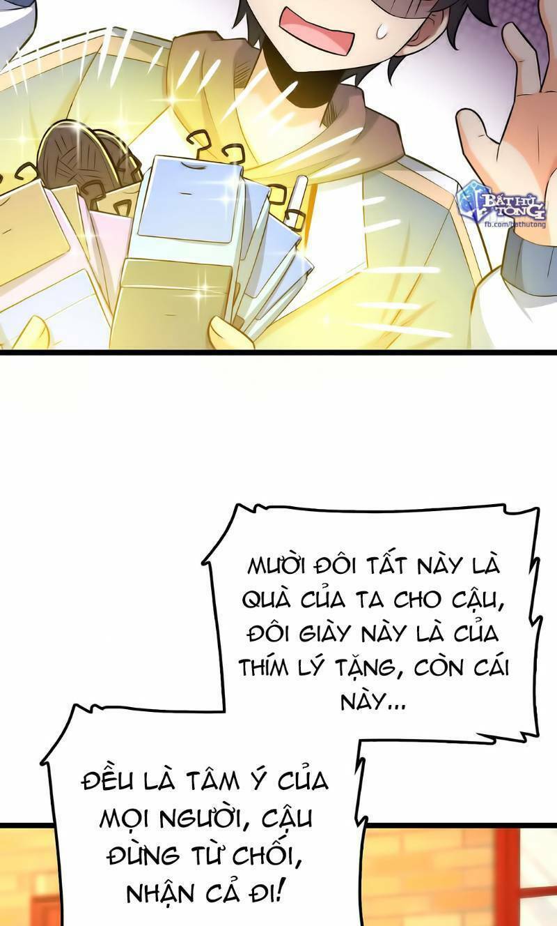 Đại Vương Tha Mạng Chapter 59 - Trang 2