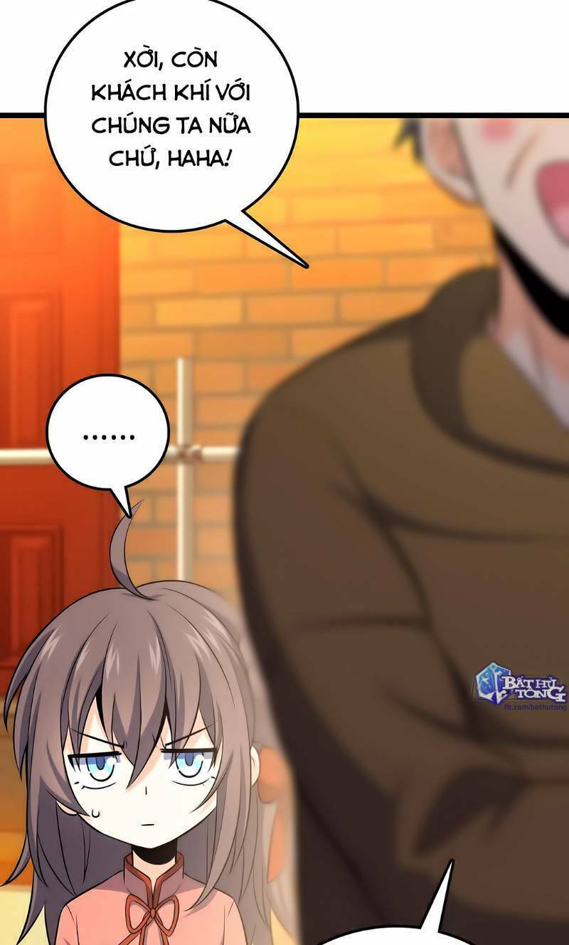 Đại Vương Tha Mạng Chapter 59 - Trang 2