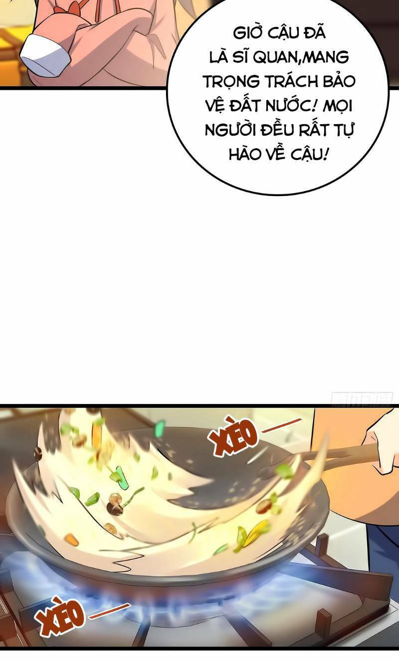 Đại Vương Tha Mạng Chapter 59 - Trang 2