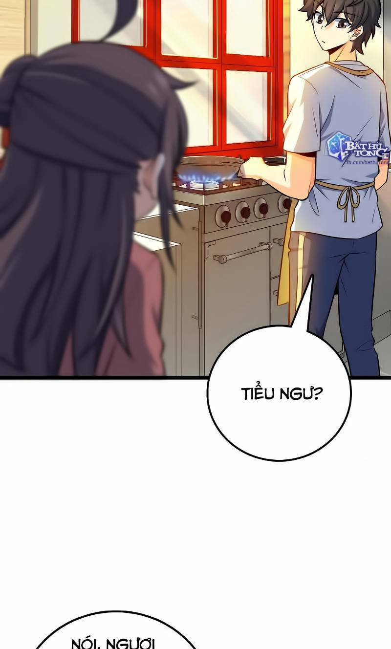 Đại Vương Tha Mạng Chapter 59 - Trang 2