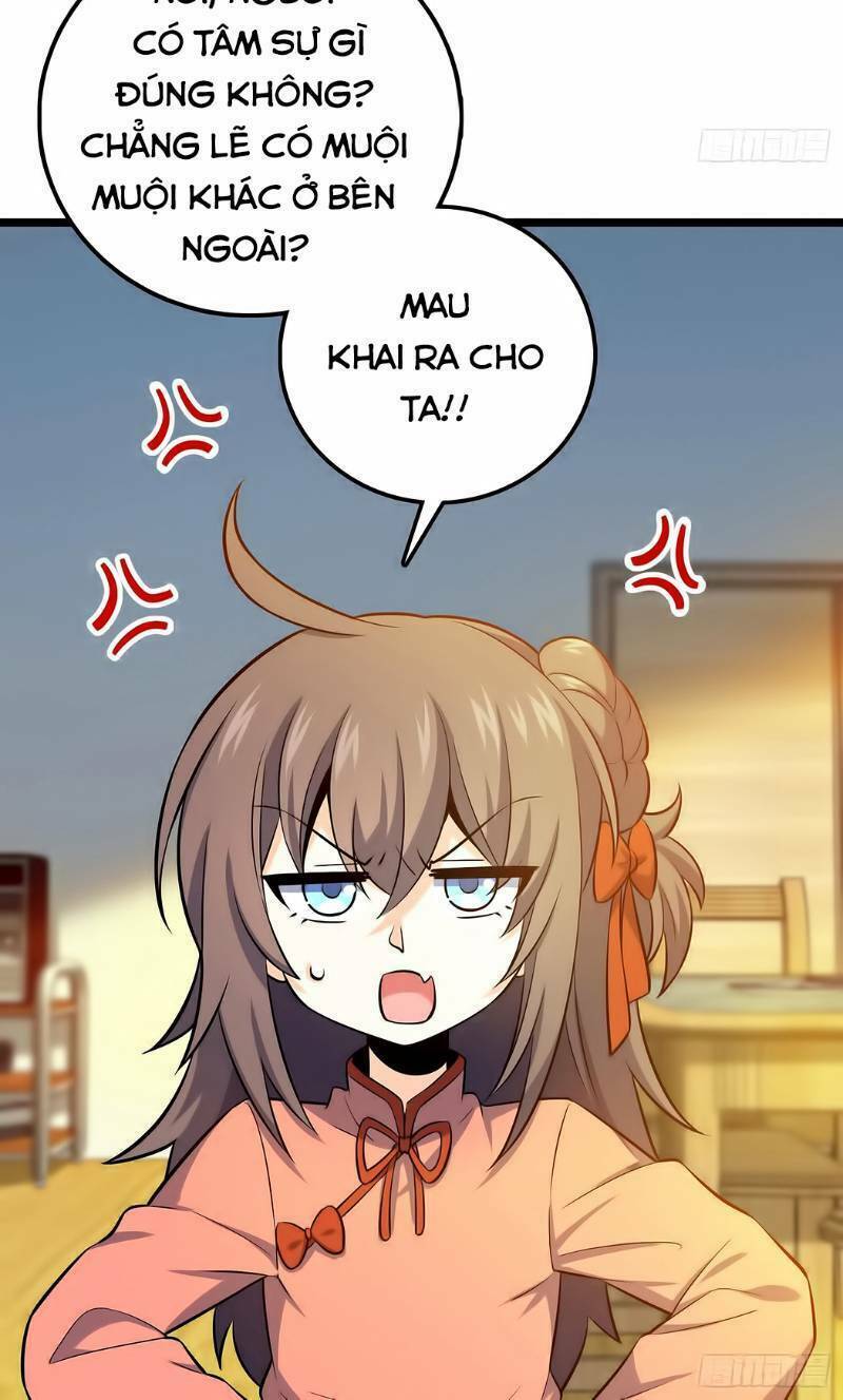 Đại Vương Tha Mạng Chapter 59 - Trang 2