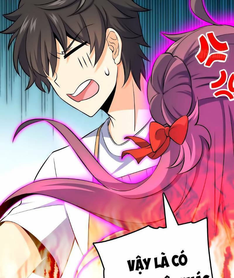 Đại Vương Tha Mạng Chapter 59 - Trang 2