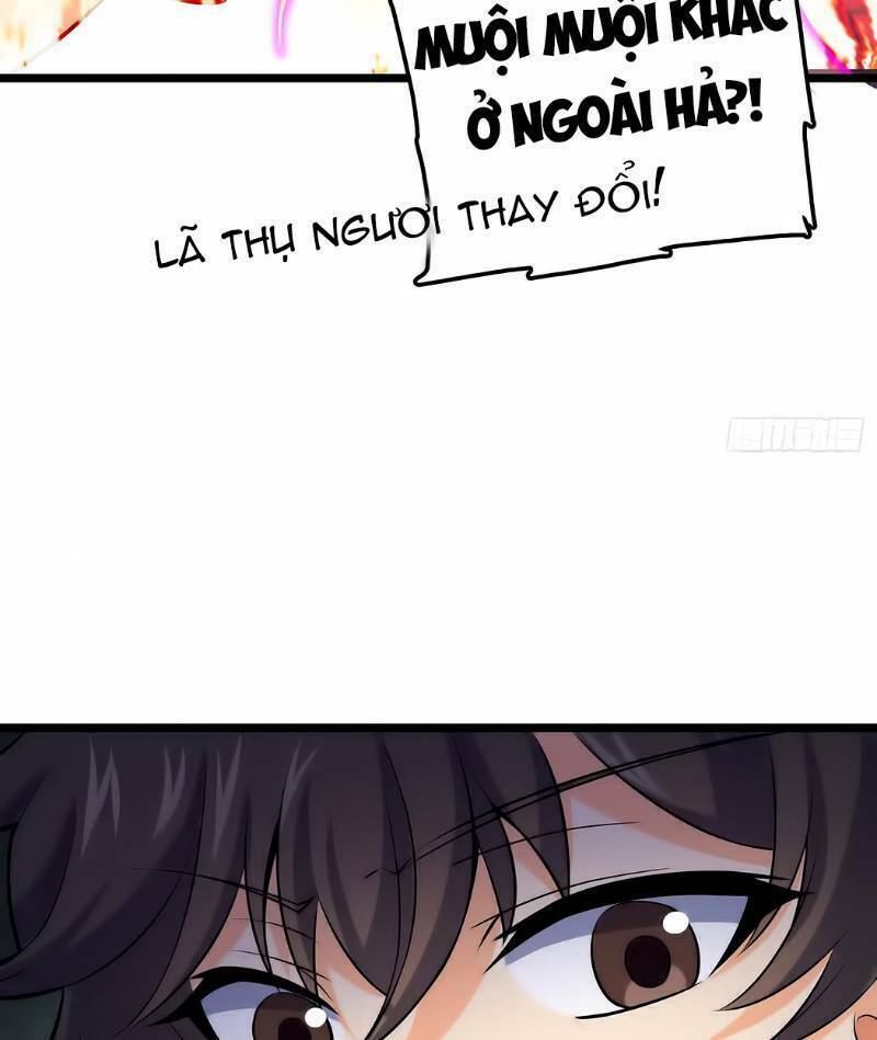 Đại Vương Tha Mạng Chapter 59 - Trang 2