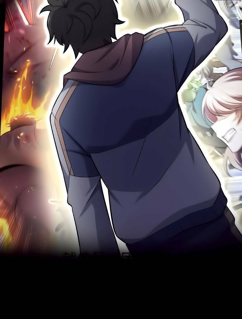 Đại Vương Tha Mạng Chapter 59 - Trang 2