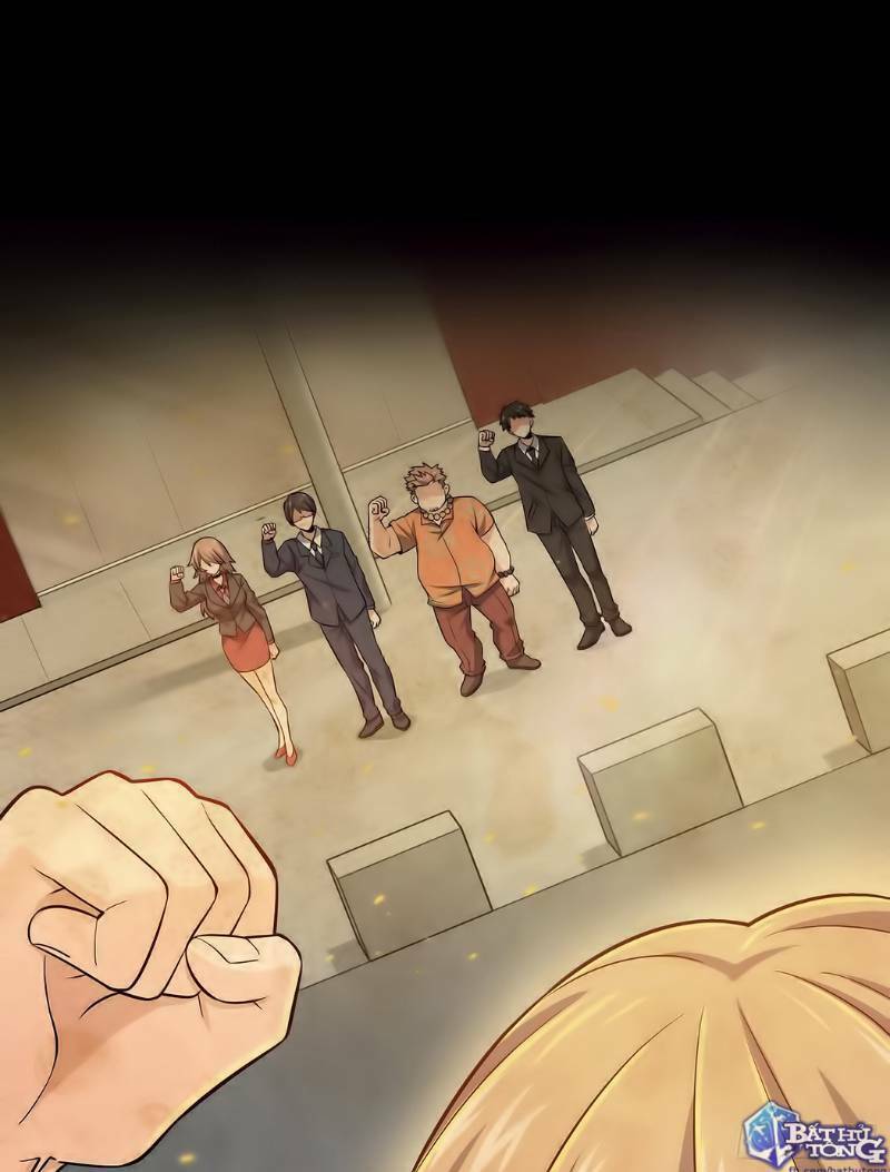 Đại Vương Tha Mạng Chapter 59 - Trang 2