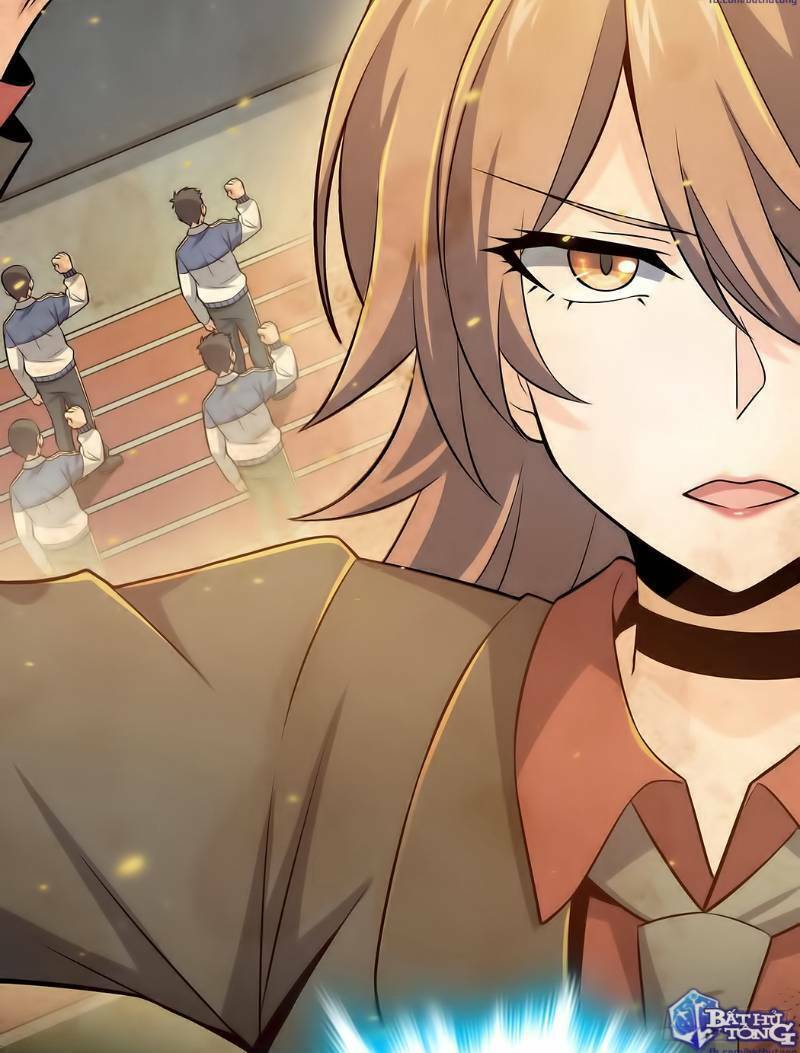 Đại Vương Tha Mạng Chapter 59 - Trang 2