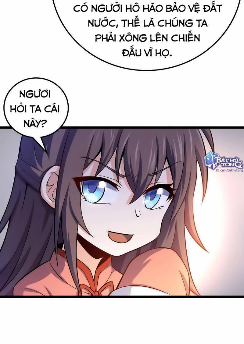 Đại Vương Tha Mạng Chapter 59 - Trang 2